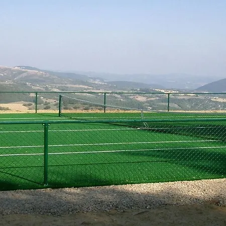 Sleeps 10 Pool Wifi Lisciano Niccone