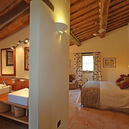 Sleeps 10 Pool Wifi Lisciano Niccone