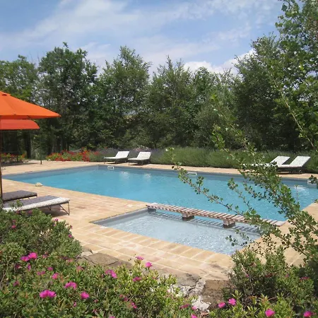 Sleeps 10 Pool Wifi ヴィラ Lisciano Niccone