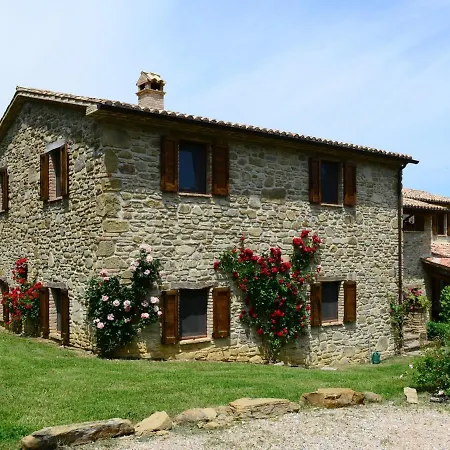 Sleeps 10 Pool Wifi Lisciano Niccone